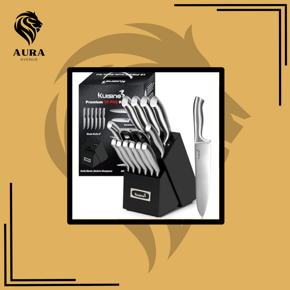 Knife Set